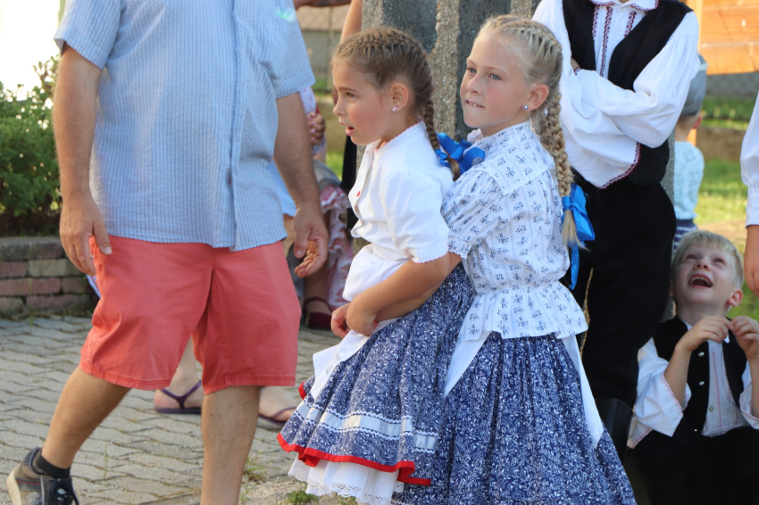 XII. Litéri Szilvaünnep