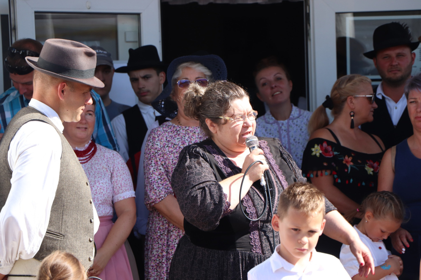 XII. Litéri Szilvaünnep