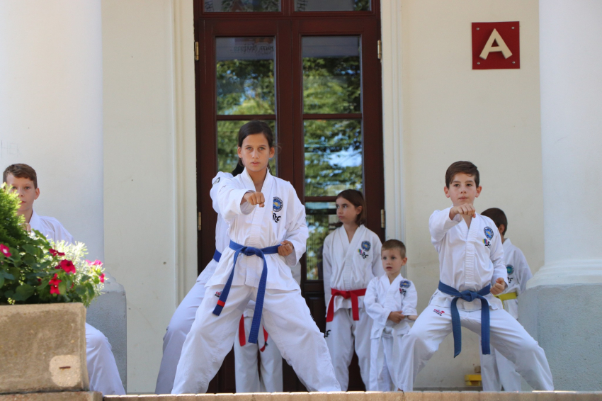 XII. Litéri Szilvaünnep