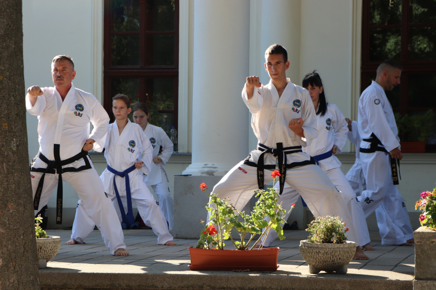 XII. Litéri Szilvaünnep