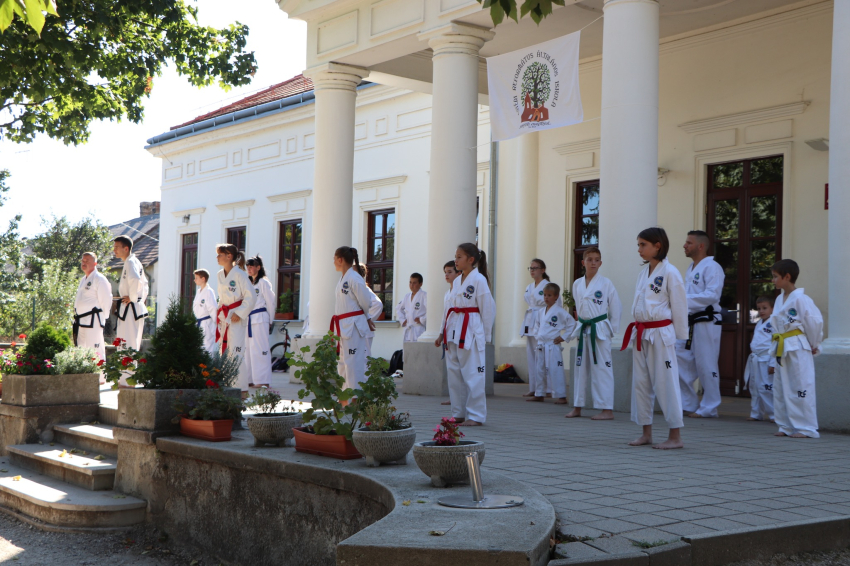 XII. Litéri Szilvaünnep