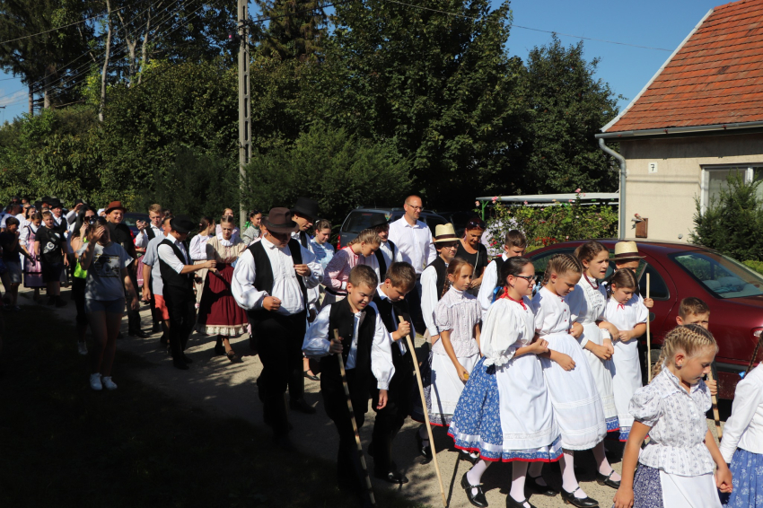 XII. Litéri Szilvaünnep