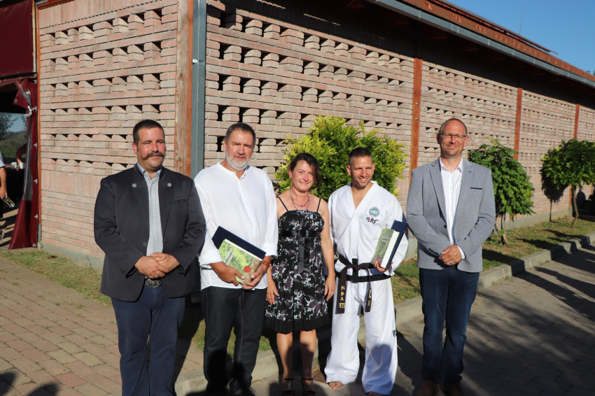 XII. Litéri Szilvaünnep