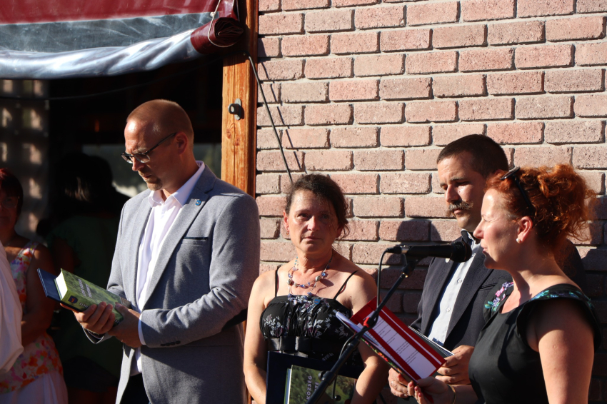 XII. Litéri Szilvaünnep