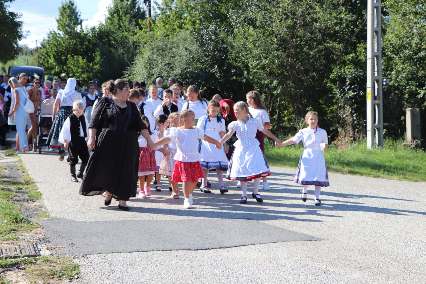 XII. Litéri Szilvaünnep