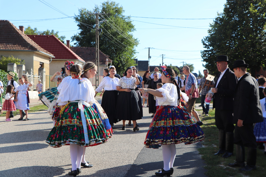 XII. Litéri Szilvaünnep