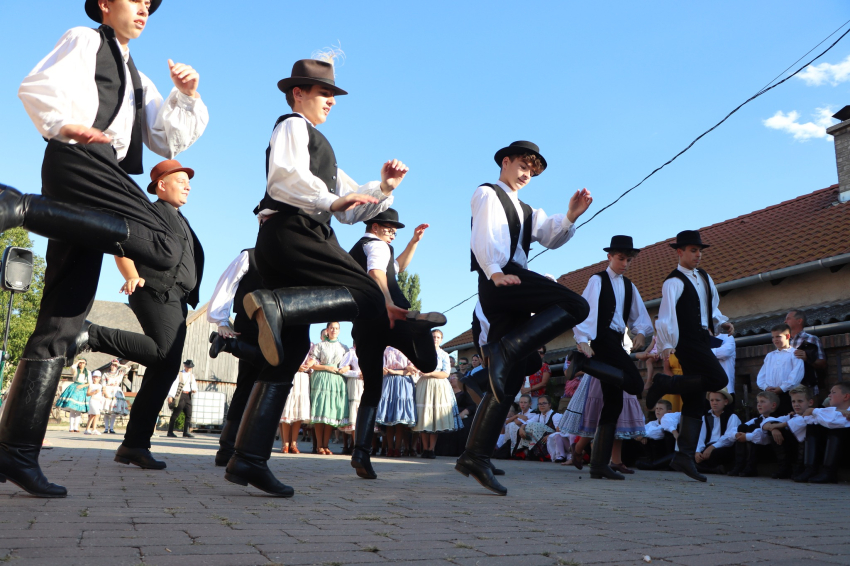 XII. Litéri Szilvaünnep