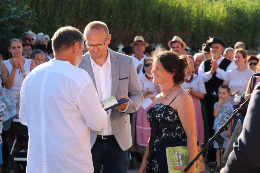 XII. Litéri Szilvaünnep