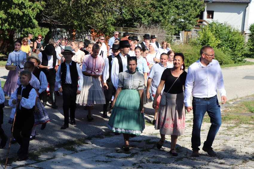 XII. Litéri Szilvaünnep