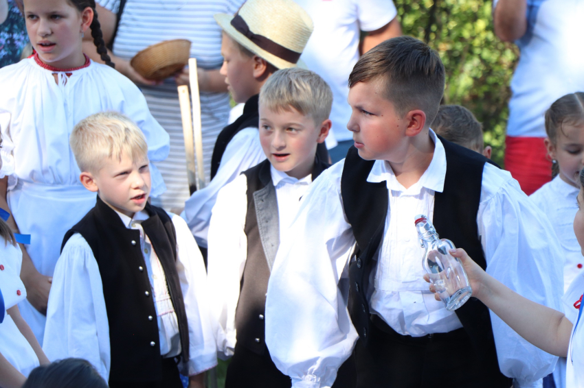 XII. Litéri Szilvaünnep