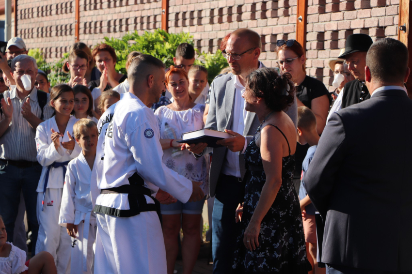 XII. Litéri Szilvaünnep