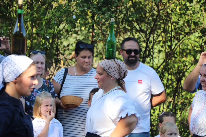 XII. Litéri Szilvaünnep