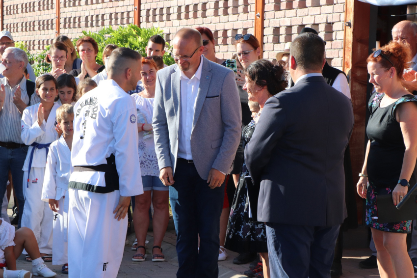 XII. Litéri Szilvaünnep