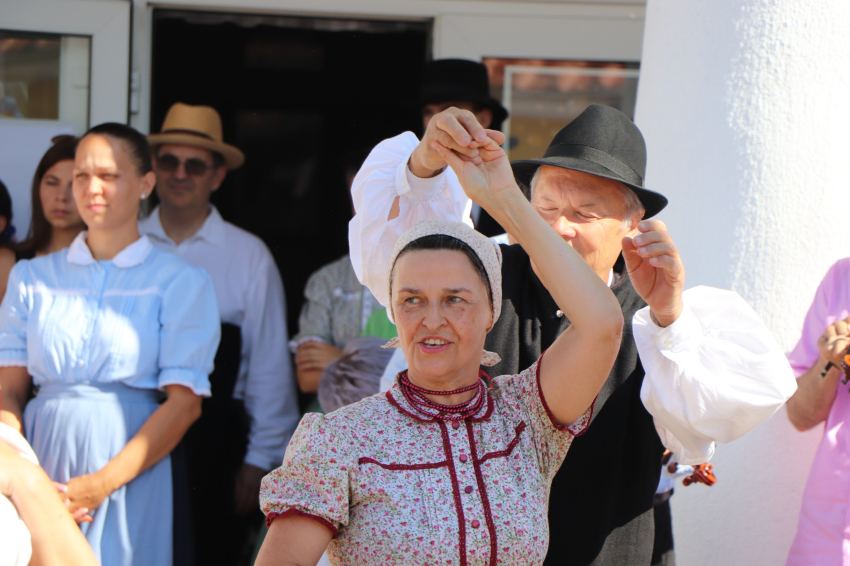 XII. Litéri Szilvaünnep