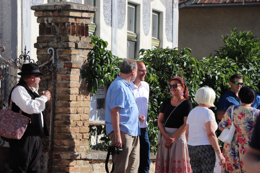 XII. Litéri Szilvaünnep