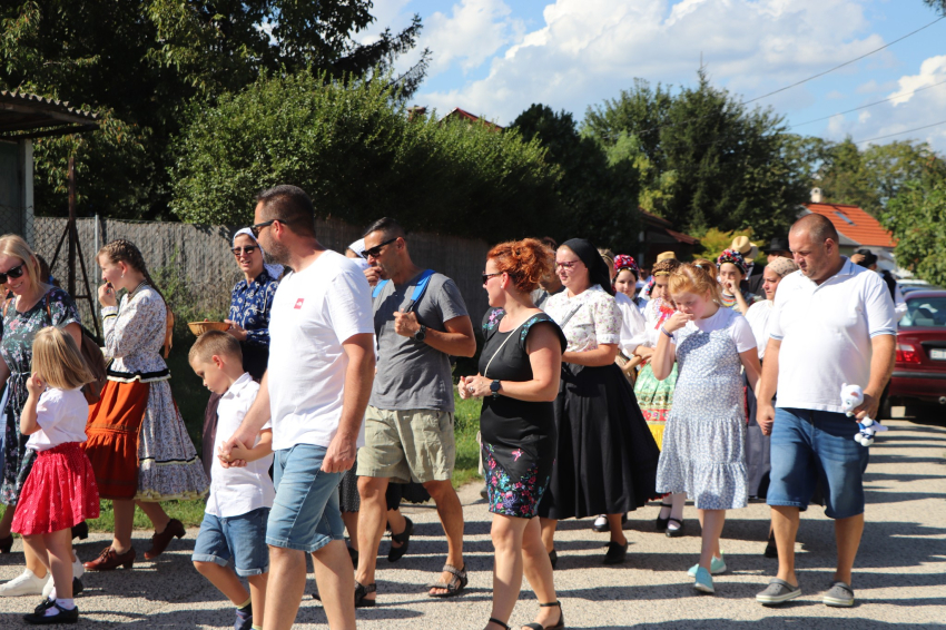 XII. Litéri Szilvaünnep