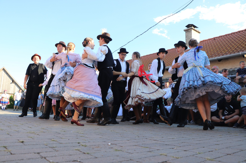 XII. Litéri Szilvaünnep