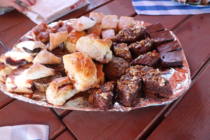 XII. Litéri Szilvaünnep