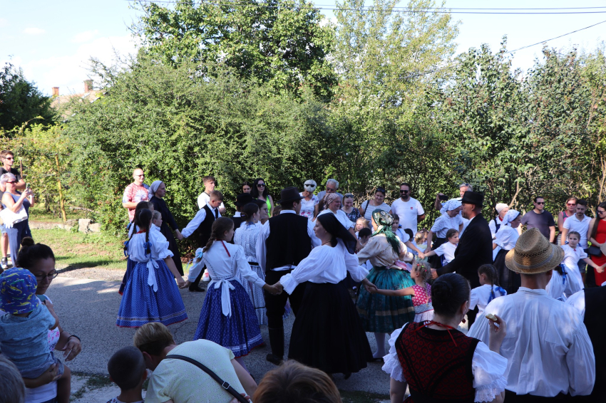 XII. Litéri Szilvaünnep