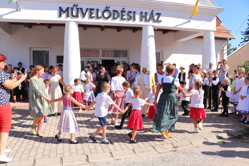 XII. Litéri Szilvaünnep