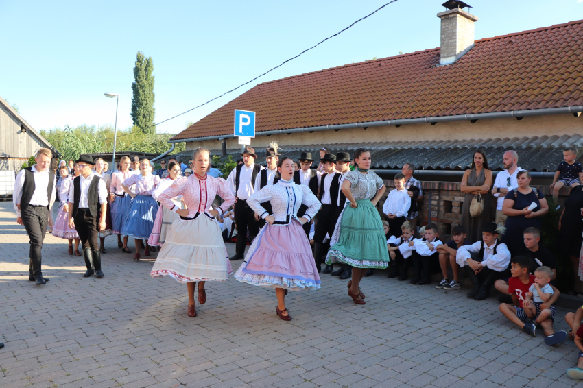 XII. Litéri Szilvaünnep