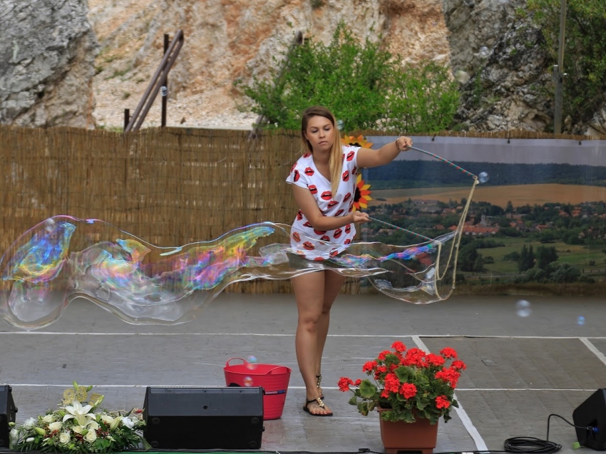 XII. Mogyorósi Napok