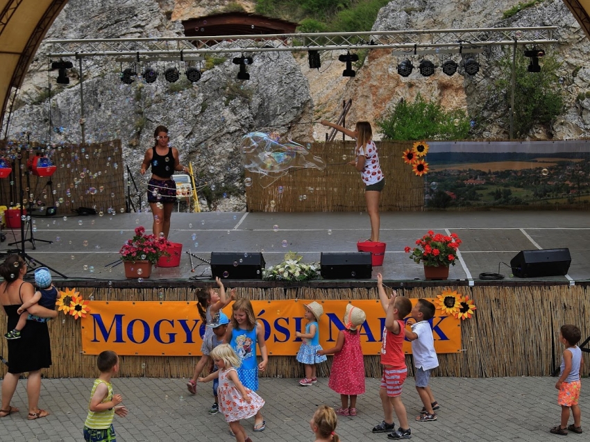 XII. Mogyorósi Napok