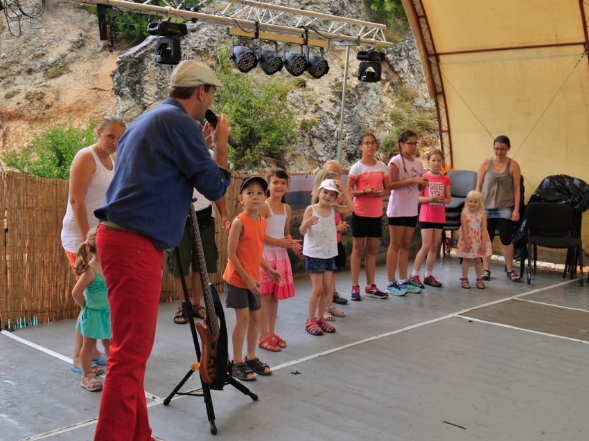 XII. Mogyorósi Napok