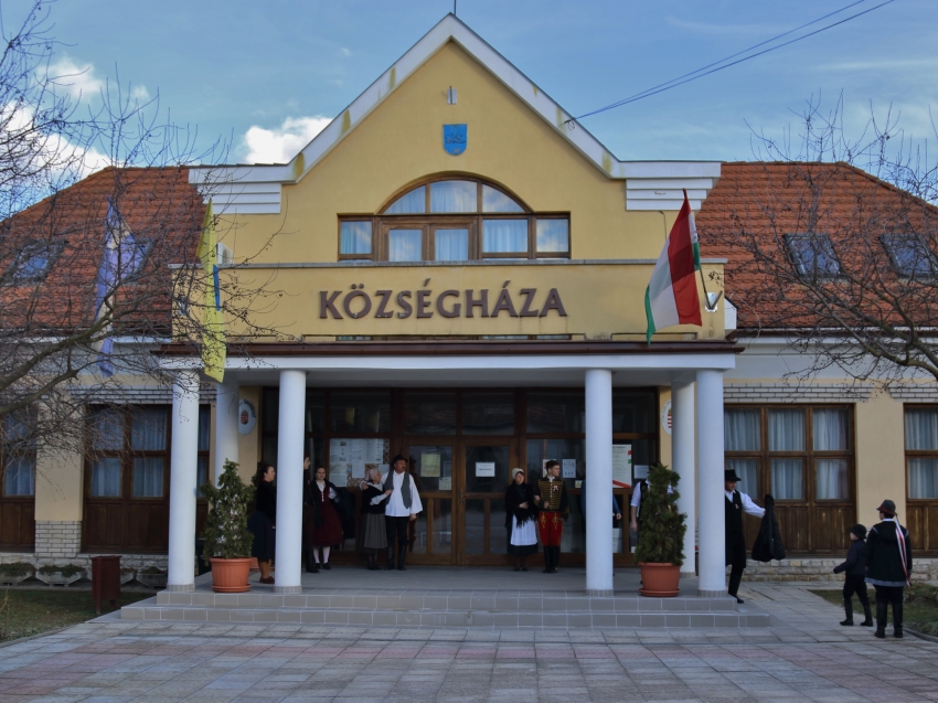 Az 1848-49-es forradalom és szabadságharc hagyomány-felelevenítő, történelmi megemlékezés