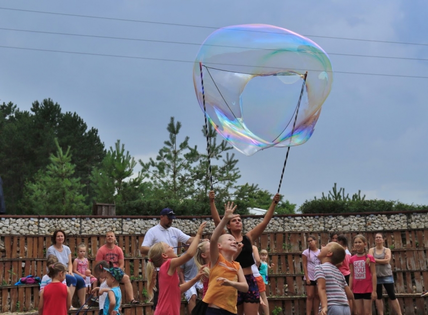 XII. Mogyorósi Napok