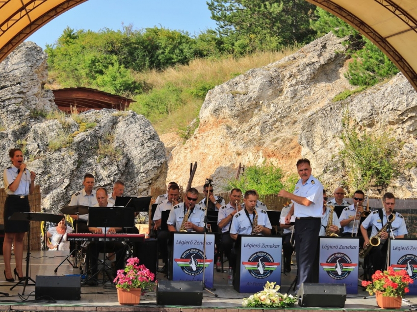 XII. Mogyorósi Napok