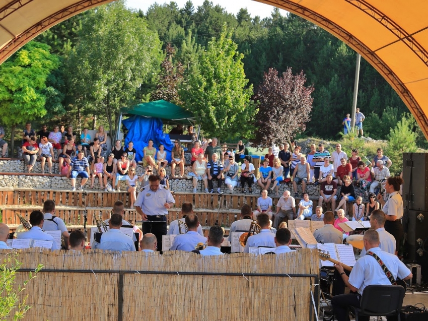 XII. Mogyorósi Napok