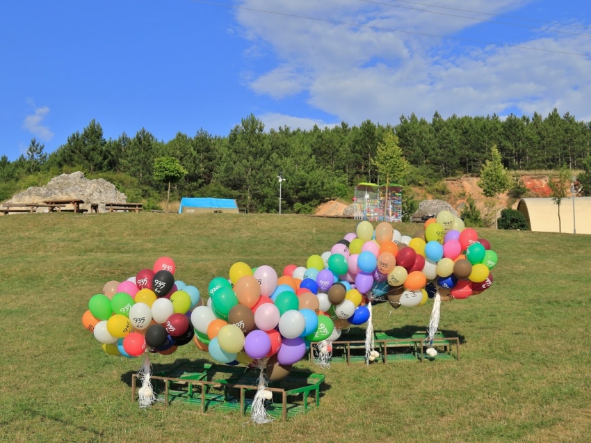 XII. Mogyorósi Napok