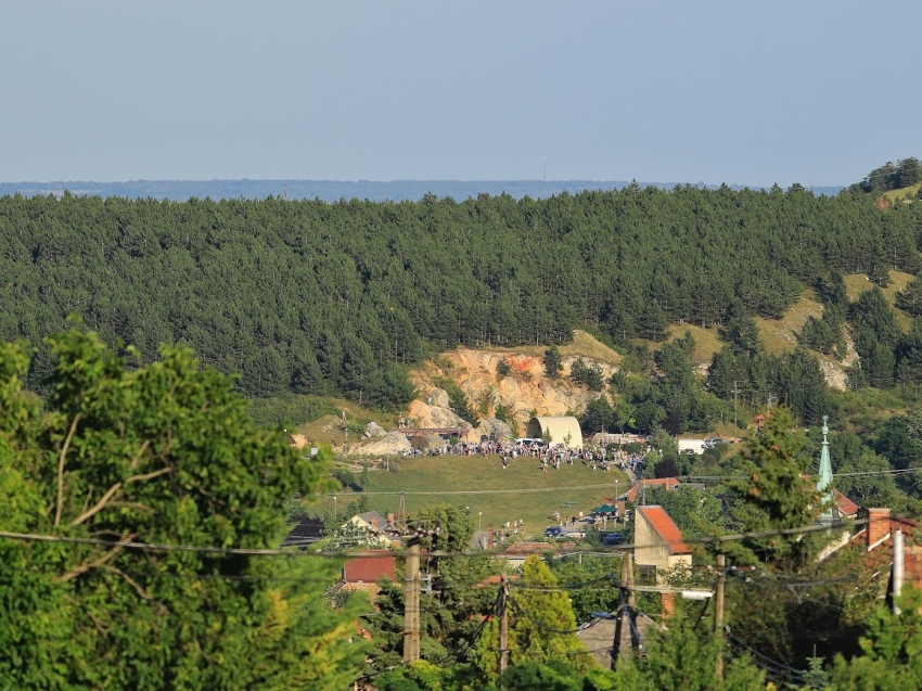 XII. Mogyorósi Napok