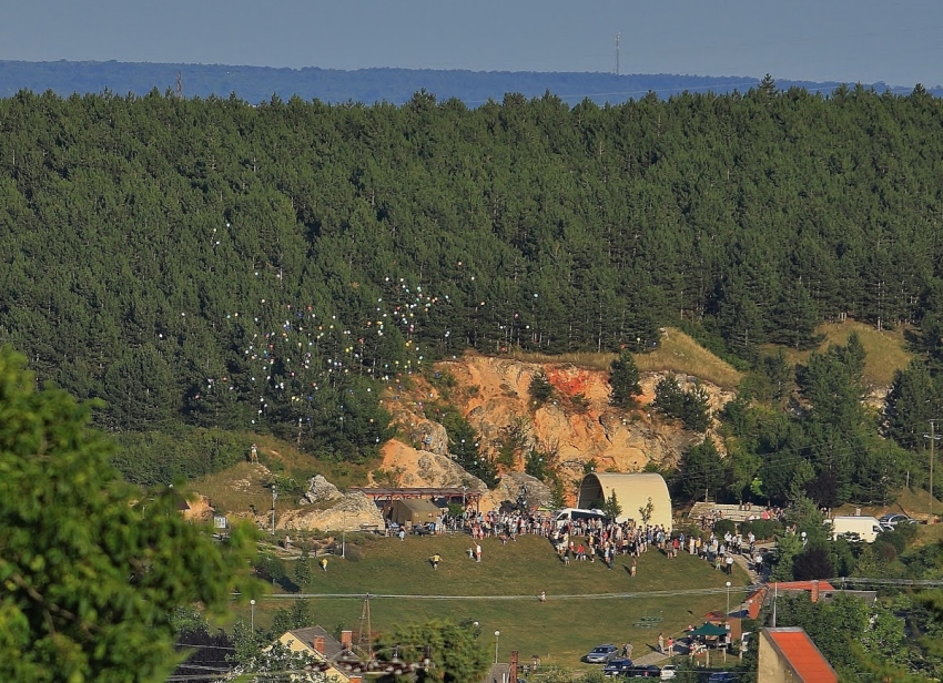 XII. Mogyorósi Napok