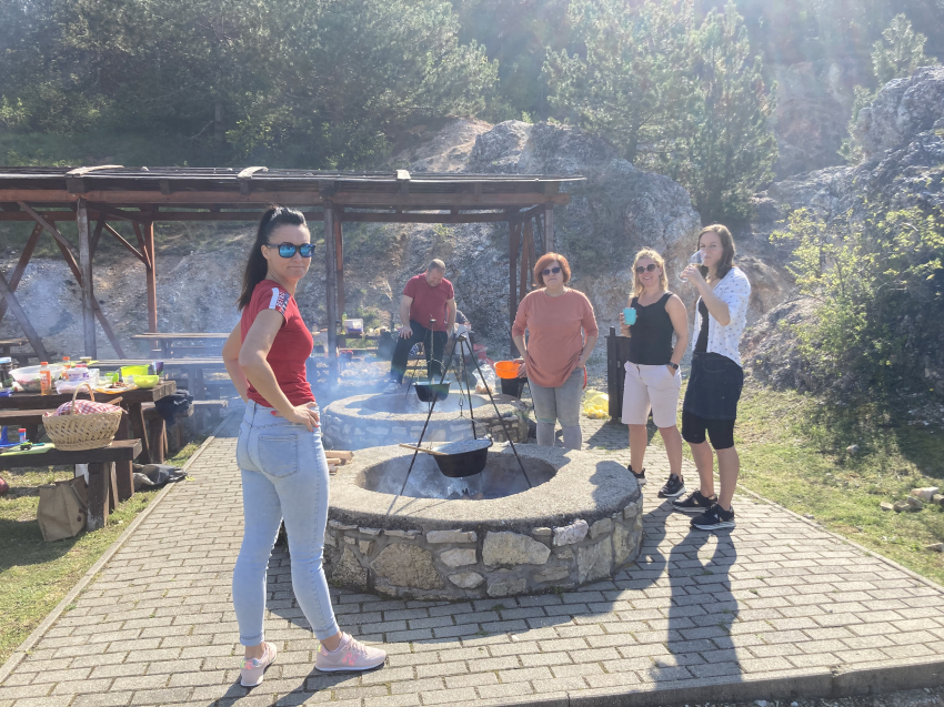 XXI. Szent György-napi Birkafőző verseny