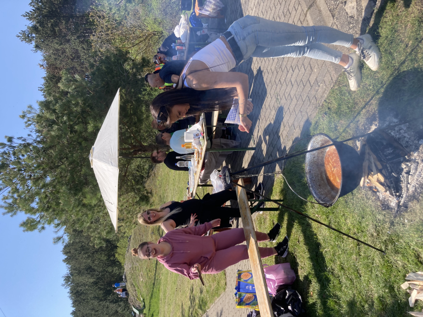 XXI. Szent György-napi Birkafőző verseny