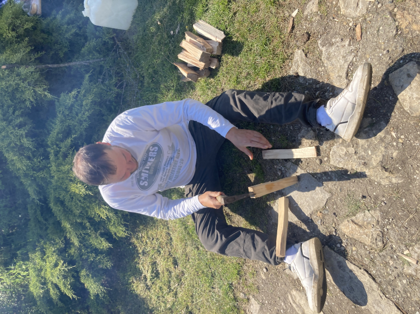 XXI. Szent György-napi Birkafőző verseny