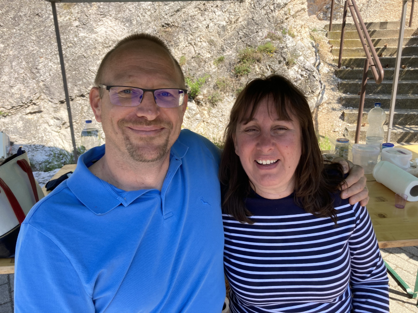 XXI. Szent György-napi Birkafőző verseny