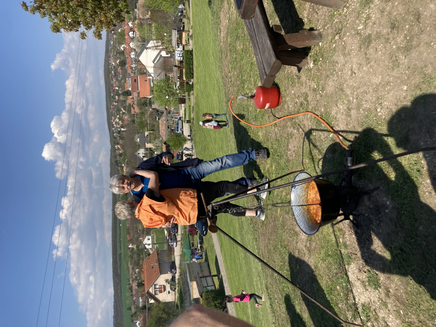 XXI. Szent György-napi Birkafőző verseny