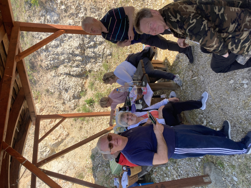 XXI. Szent György-napi Birkafőző verseny