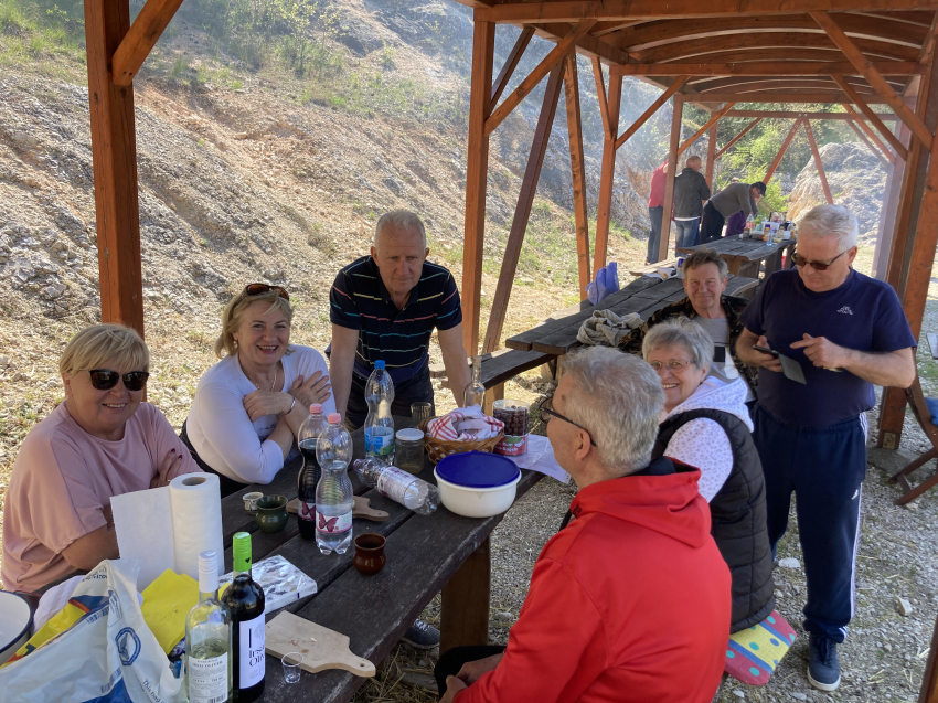 XXI. Szent György-napi Birkafőző verseny