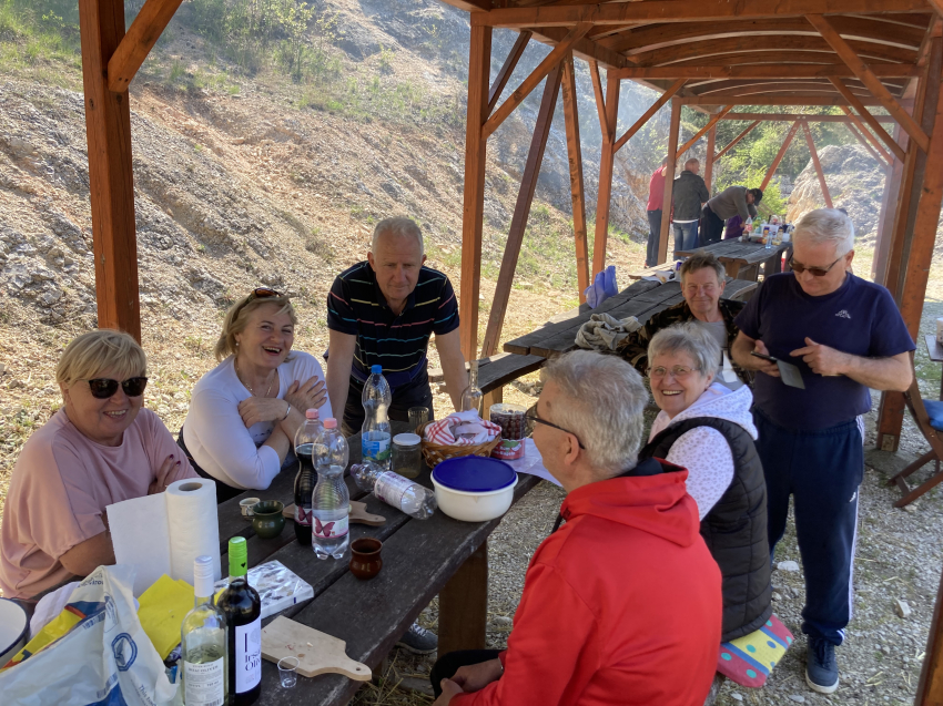 XXI. Szent György-napi Birkafőző verseny