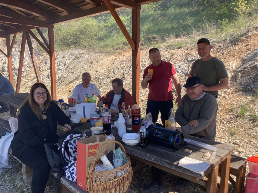 XXI. Szent György-napi Birkafőző verseny