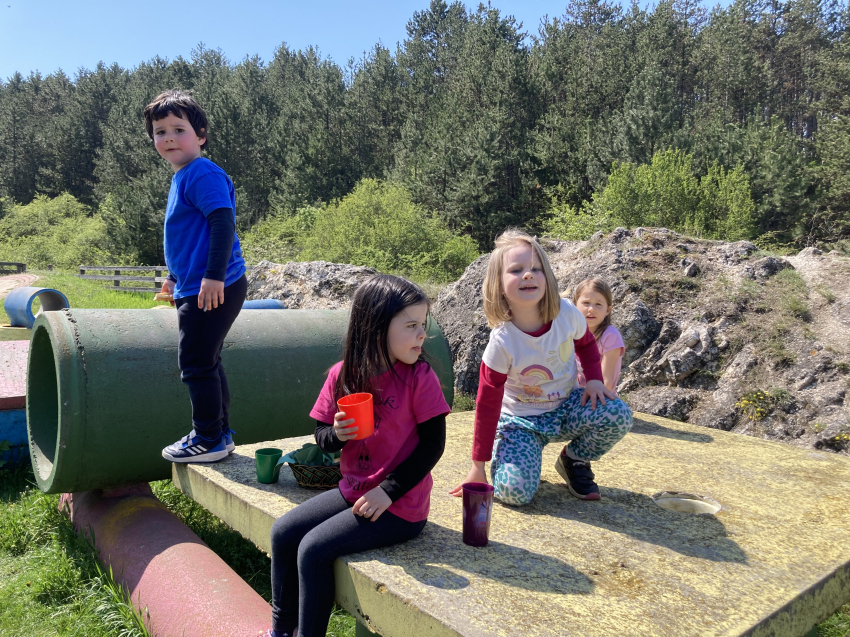 XXI. Szent György-napi Birkafőző verseny