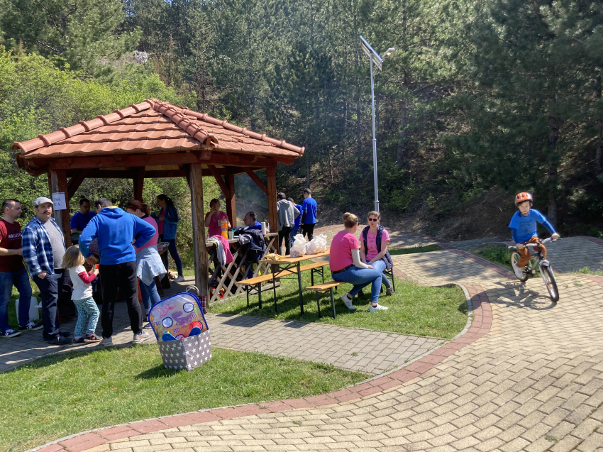 XXI. Szent György-napi Birkafőző verseny