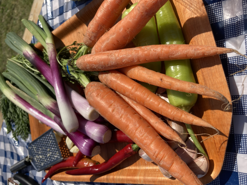 XXI. Szent György-napi Birkafőző verseny
