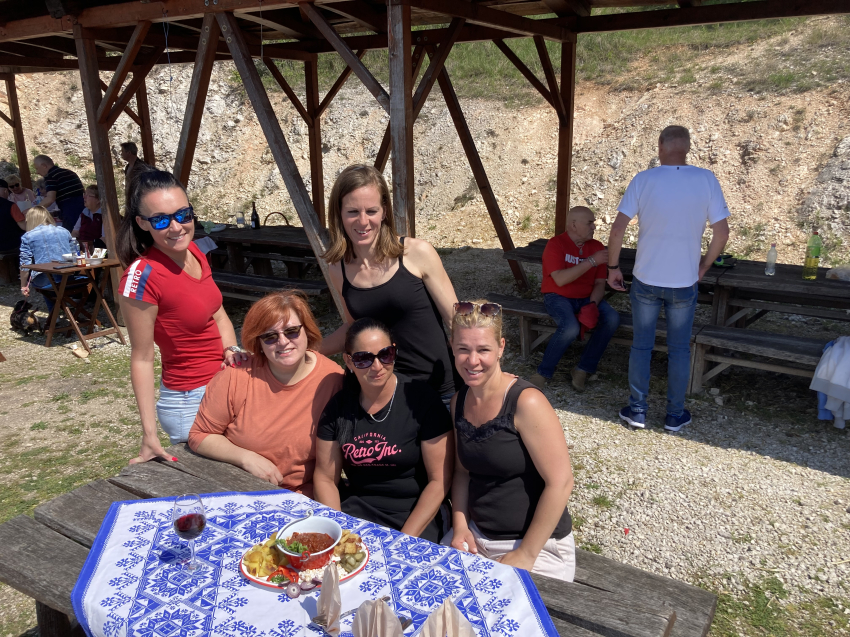 XXI. Szent György-napi Birkafőző verseny