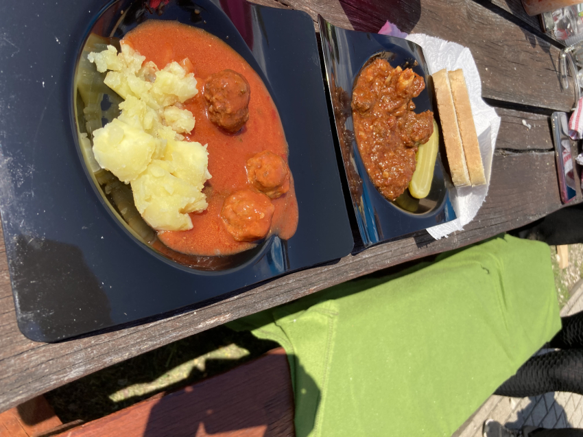 XXI. Szent György-napi Birkafőző verseny