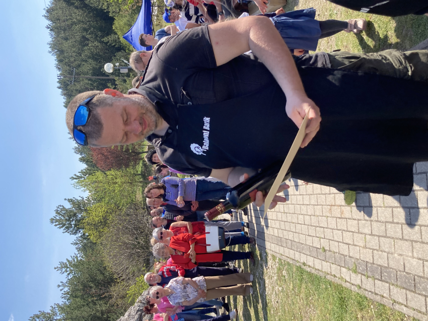 XXI. Szent György-napi Birkafőző verseny